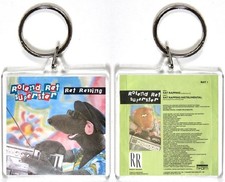 ROLAND RAT RAT RAPPING SINGLE