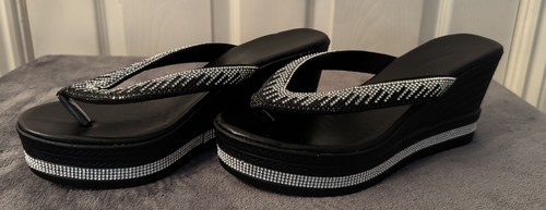 Toe post sandals size - post,