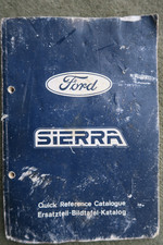 Ford  Sierra mk1 Quick