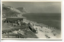 Charmouth, Near Lyme Regis