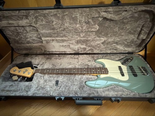 Fender american professional - fender,