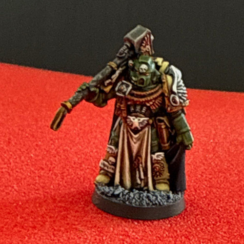 Games workshop warhammer 40k - warhammer,