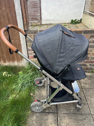Mamas papas urbo 2 pushchair - papas,
