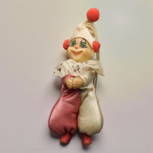 Vtg celluloid christmas - vtg,
