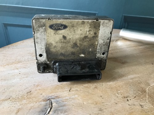 Ford ignition module - ignition,