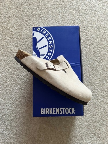 Birkenstock boston clog - birkenstock,