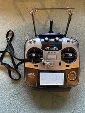 Futaba T14SG 14-Channel