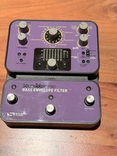 Electro-harmonix Soundblox Pro