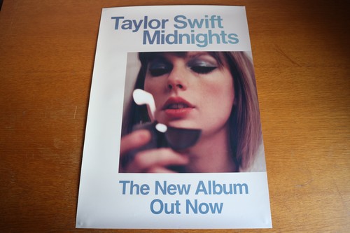 Taylor swift midnights - taylor,