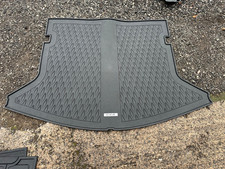 Genuine Mazda CX-5 2017- 2024 Boot liner Boot Mat Cover KB8M-V9-540A