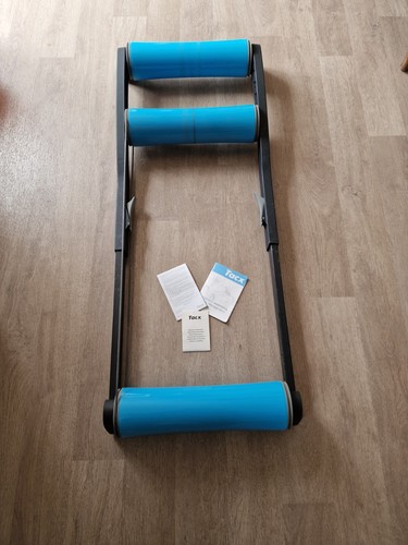 Tacx antares t100 roller - antares,