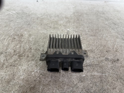Cat module audi - a8, 4h