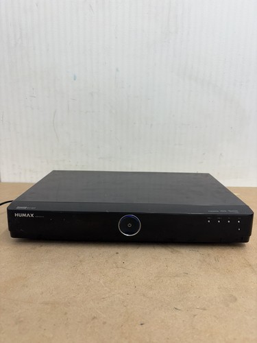 Humax hdr fox - hdr-fox, 1tb