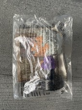 McDonald’s Happy Meal Toy