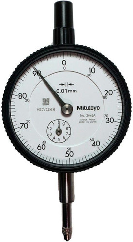 Mitutoyo 2046s standard - mitutoyo,