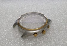 SEIKO Alarm Chronograph Watch