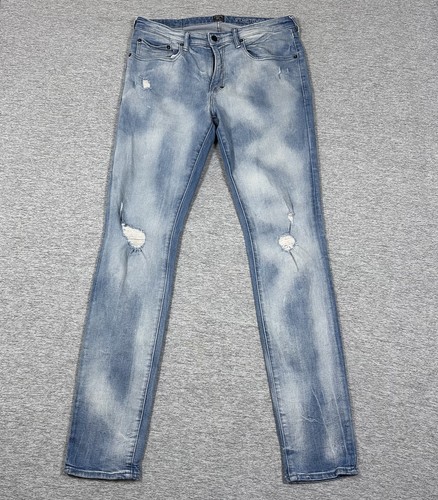 Prps jeans mens size 34x35 - jeans,