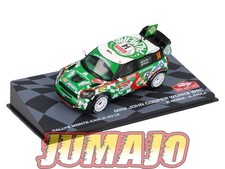 RMIT10 1/43 IXO Rallye Monte