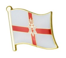 Ulster Northern Ireland Flag