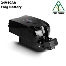 Yose power frog - yose,