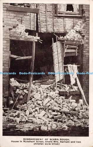 R265008 bombardment - bombardment, of