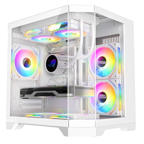 Fast gaming liquid cooler - fast,
