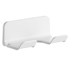 Curling Wand Holder Hair Straightener Holder Hair Dryer Wall Mount