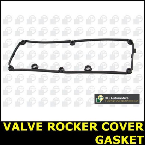 Valve rocker cover gasket - rocker, fits