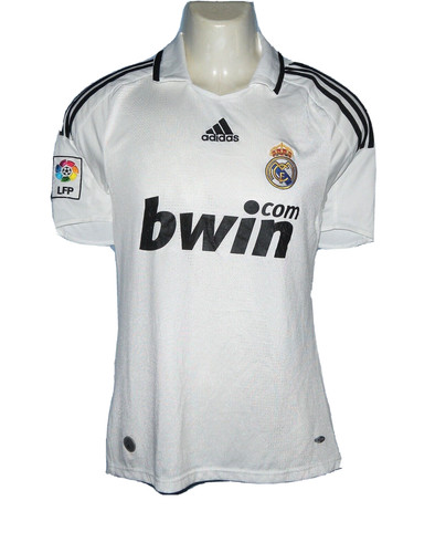 Real madrid raul guti van - guti,