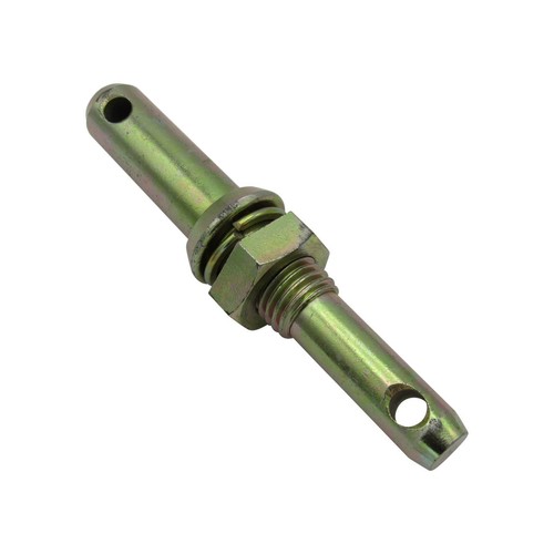 Link pin lower - cat, 1/8"