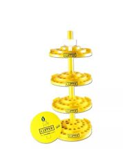 CLIPPER DISPLAY CAROUSEL