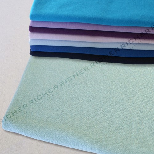 100 knitted jersey cotton - jersey,