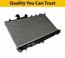For Subaru Impreza Radiator