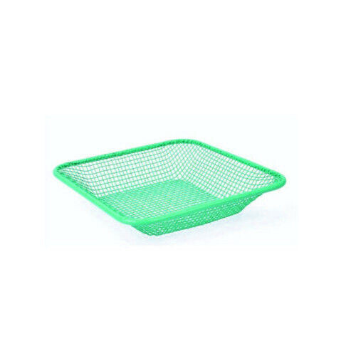 Fishtail riddles square - fishtail, 6"