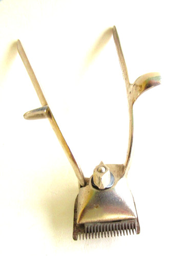 Vtg john oster mfg model - john,