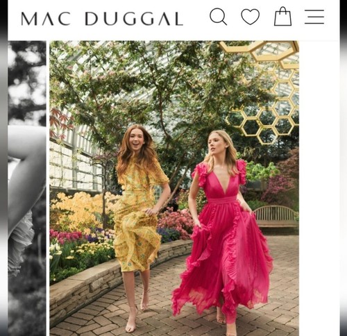 Lot mac duggal - lot, of