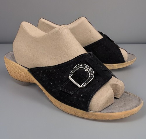 Fly flot wedge sandals - sandals, eur