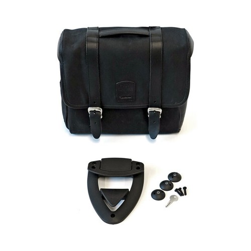 Longride saddle bag classic - saddle,