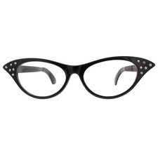 Zac's Alter Ego® Large 50s