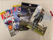 5x Aeroplane Interest