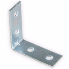 10x SMALL 40mm CORNER BRACES