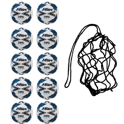 New mitre impel cheap football - mitre,