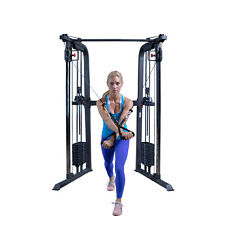 Body-Solid Powerline Functional Trainer - PFT100 Home Gym