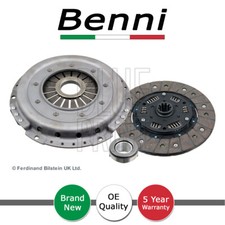 Clutch Kit Benni Fits Mercedes