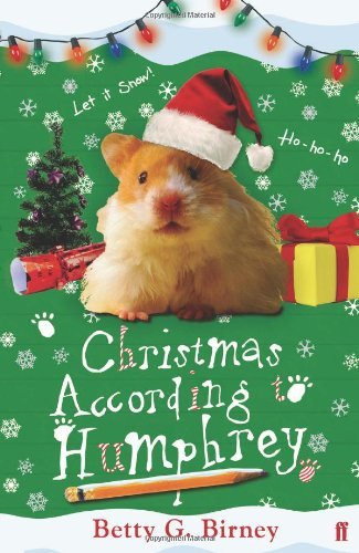 Christmas according - according, to