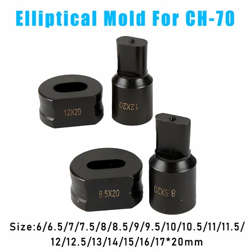 High quality trimming die - high,