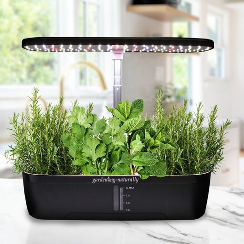 Hydroponic system fully - system,