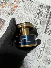 Daiwa SLP WORKS 20 Saltiga