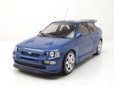 Diecast model of - diecast, ford