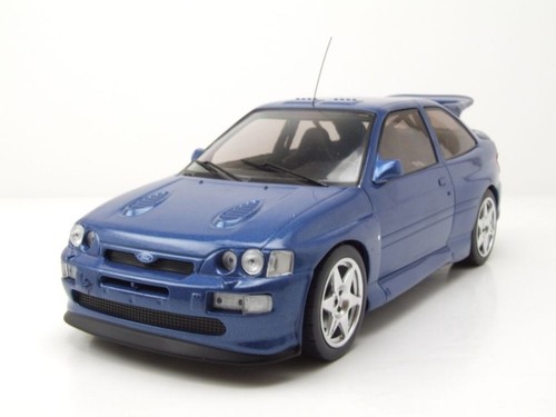 Diecast model of - of, ford